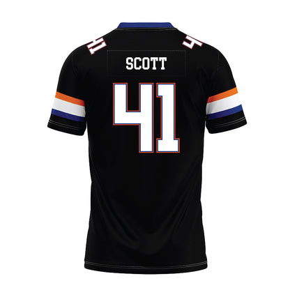 Florida - NCAA Football : Winfield Scott - Premium Football Jersey-1
