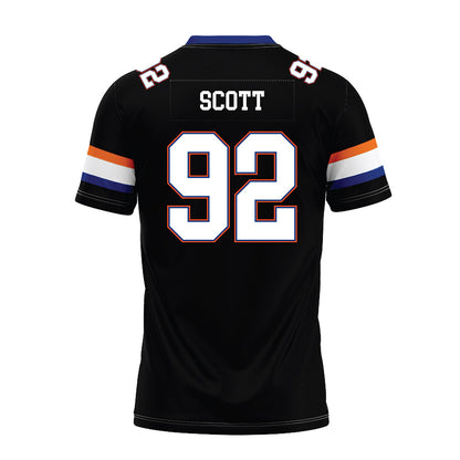 Florida - NCAA Football : Sebastian Scott - Premium Football Jersey