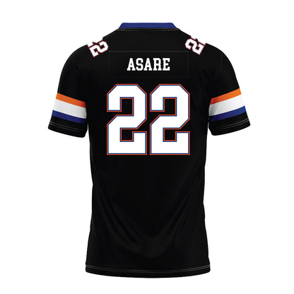 Florida - NCAA Football : Kofi Asare - Premium Football Jersey-1
