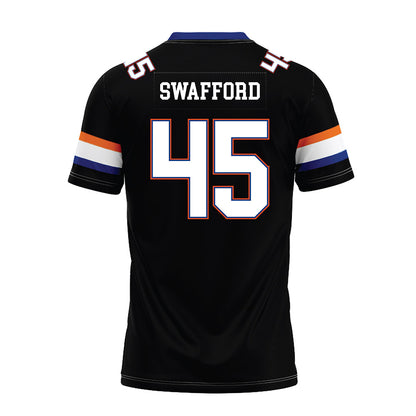Florida - NCAA Football : Layne Swafford - Premium Football Jersey