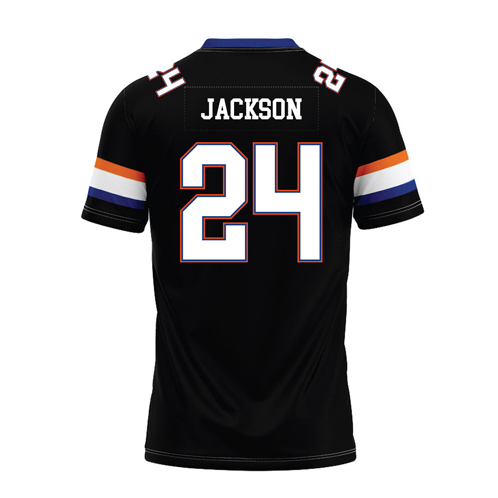Florida - NCAA Football : Ja'Kobi Jackson - Premium Football Jersey-1