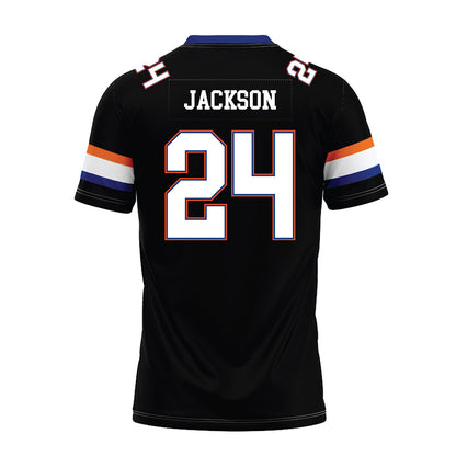 Florida - NCAA Football : Ja'Kobi Jackson - Premium Football Jersey-1