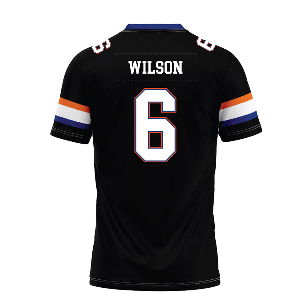 Florida - NCAA Football : Dallas Wilson - Premium Football Jersey-1