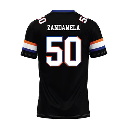 Florida - NCAA Football : Jason Zandamela - Premium Football Jersey-1