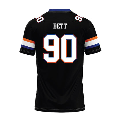 Florida - NCAA Football : Brendan Bett - Premium Football Jersey-1