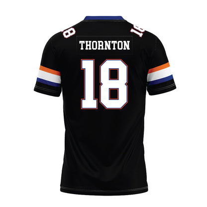 Florida - NCAA Football : Bryce Thornton - Premium Football Jersey