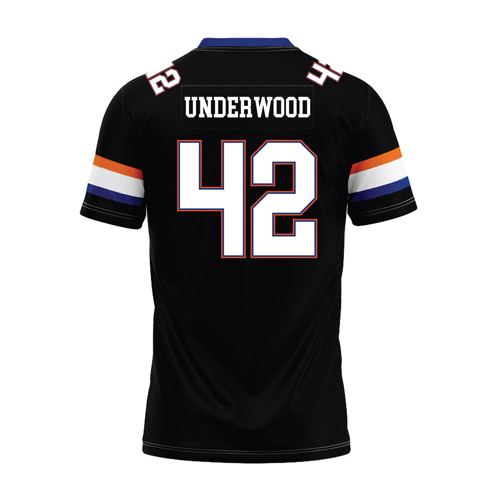 Florida - NCAA Football : Rocco Underwood - Premium Football Jersey