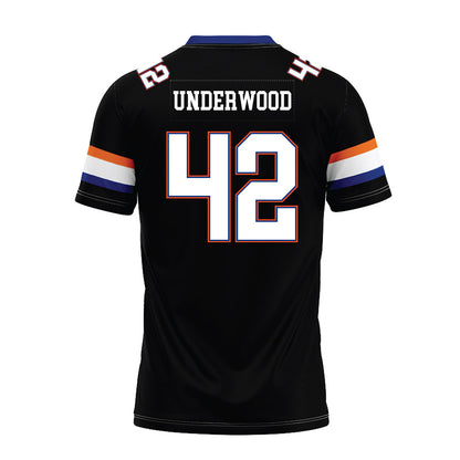 Florida - NCAA Football : Rocco Underwood - Premium Football Jersey