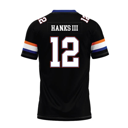 Florida - NCAA Football : Ben Hanks III - Premium Football Jersey-1