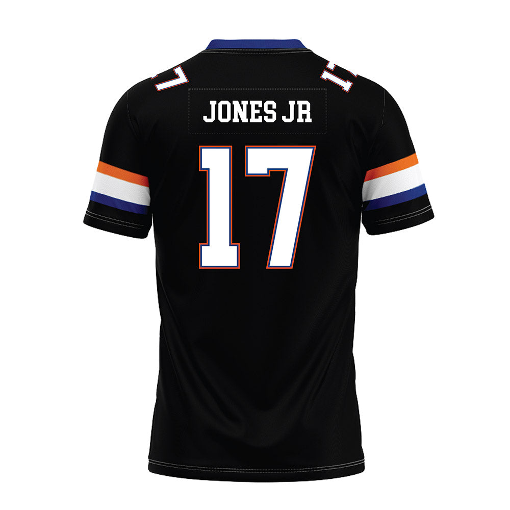 Florida - NCAA Football : Tramell Jones Jr - Premium Football Jersey-1