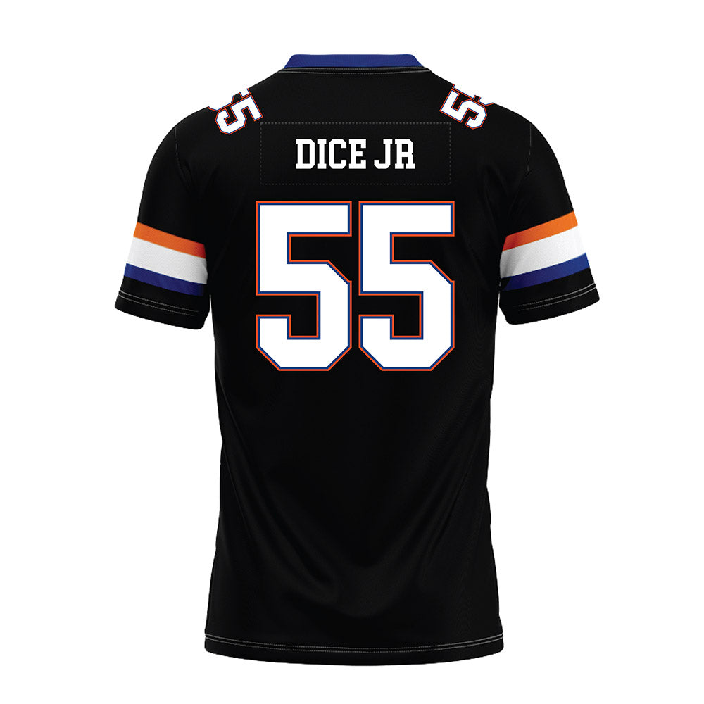 Florida - NCAA Football : Tavaris TJ Dice Jr - Premium Football Jersey-1