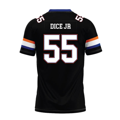 Florida - NCAA Football : Tavaris TJ Dice Jr - Premium Football Jersey-1