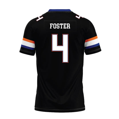 Florida - NCAA Football : Teddy Foster - Premium Football Jersey