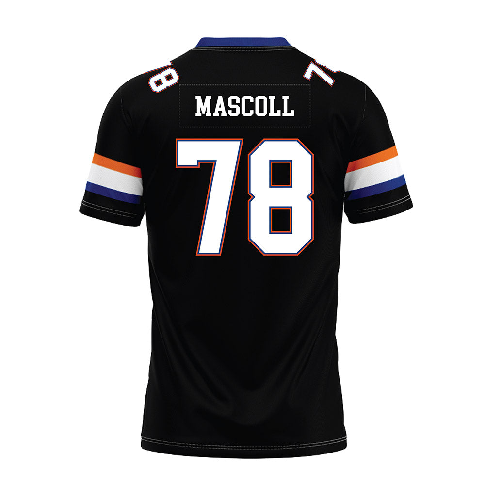 Florida - NCAA Football : Marcus Mascoll - Premium Football Jersey