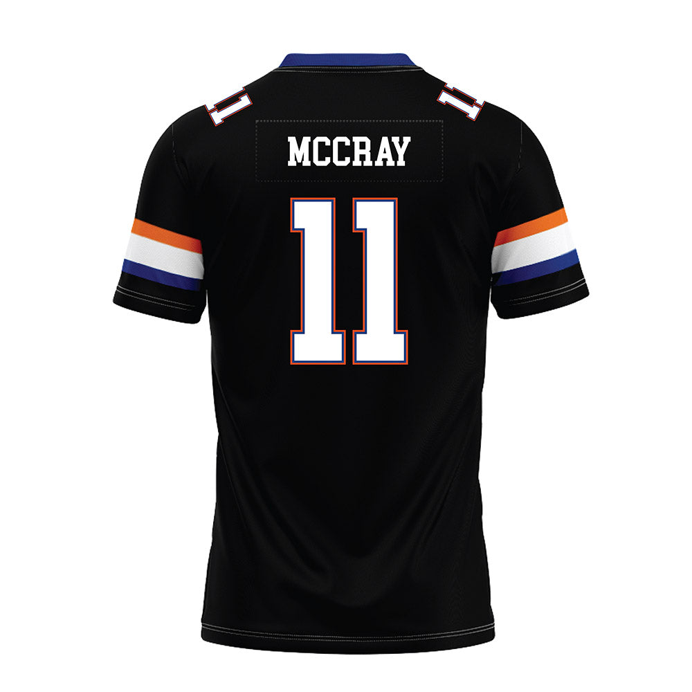 Florida - NCAA Football : LJ McCray - Premium Football Jersey-1