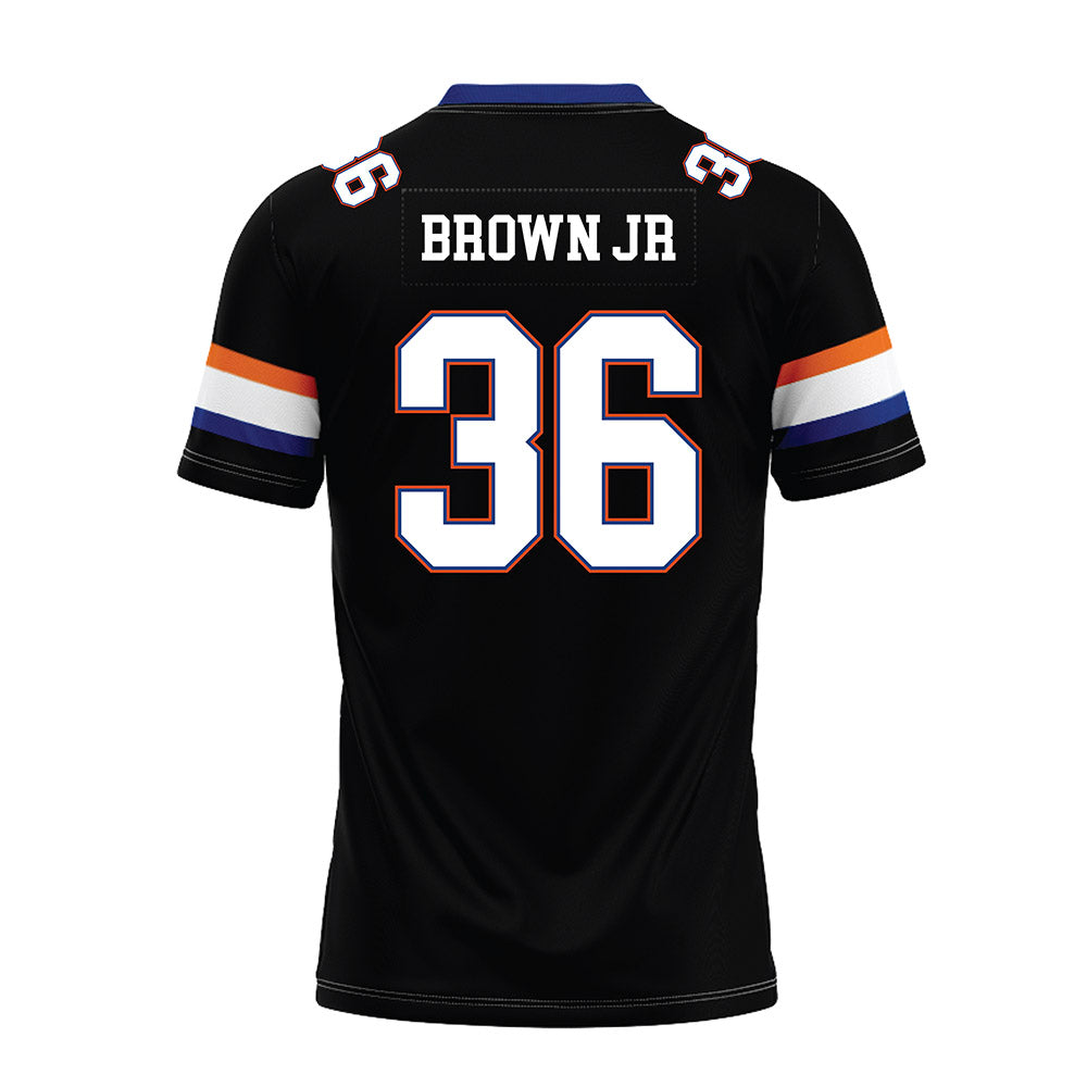 Florida - NCAA Football : Vincent Brown Jr - Premium Football Jersey-1