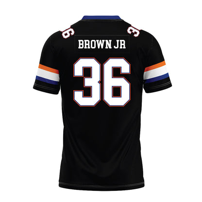 Florida - NCAA Football : Vincent Brown Jr - Premium Football Jersey-1