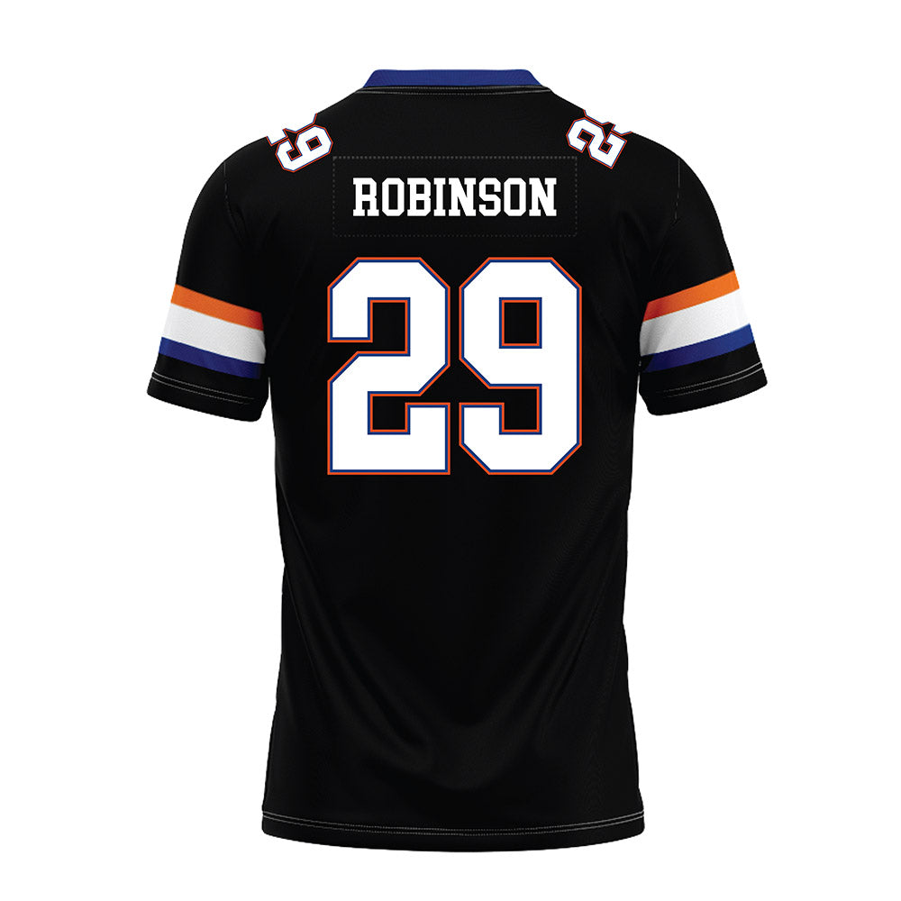 Florida - NCAA Football : Jaden Robinson - Premium Football Jersey-1