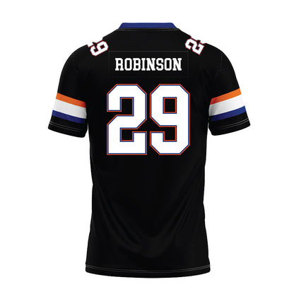 Florida - NCAA Football : Jaden Robinson - Premium Football Jersey-1