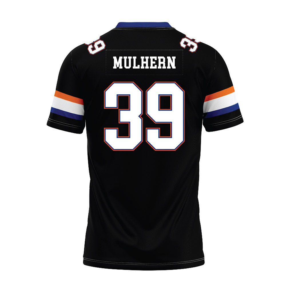 Florida - NCAA Football : Mack Mulhern - Premium Football Jersey-1