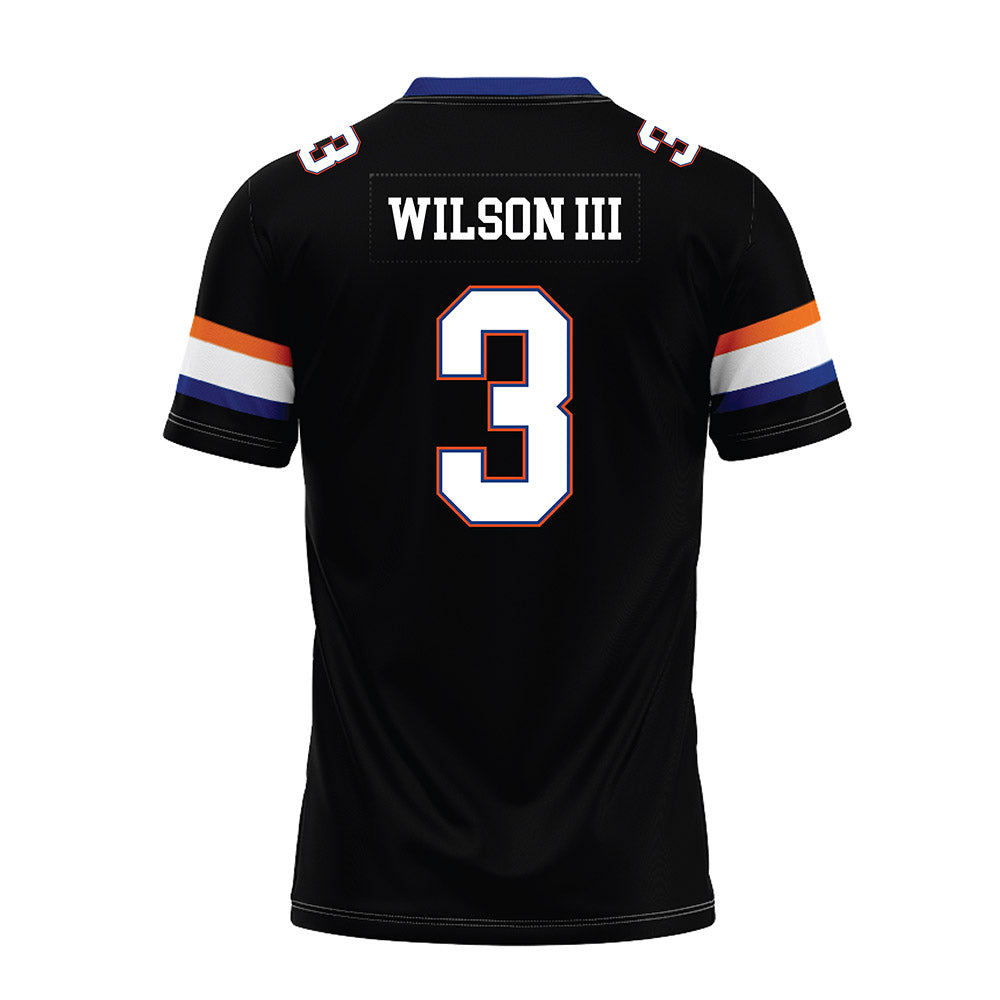 Florida - NCAA Football : Eugene Wilson III - Premium Football Jersey