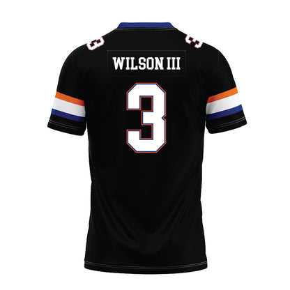 Florida - NCAA Football : Eugene Wilson III - Premium Football Jersey