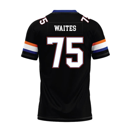 Florida - NCAA Football : Kamryn Waites - Premium Football Jersey