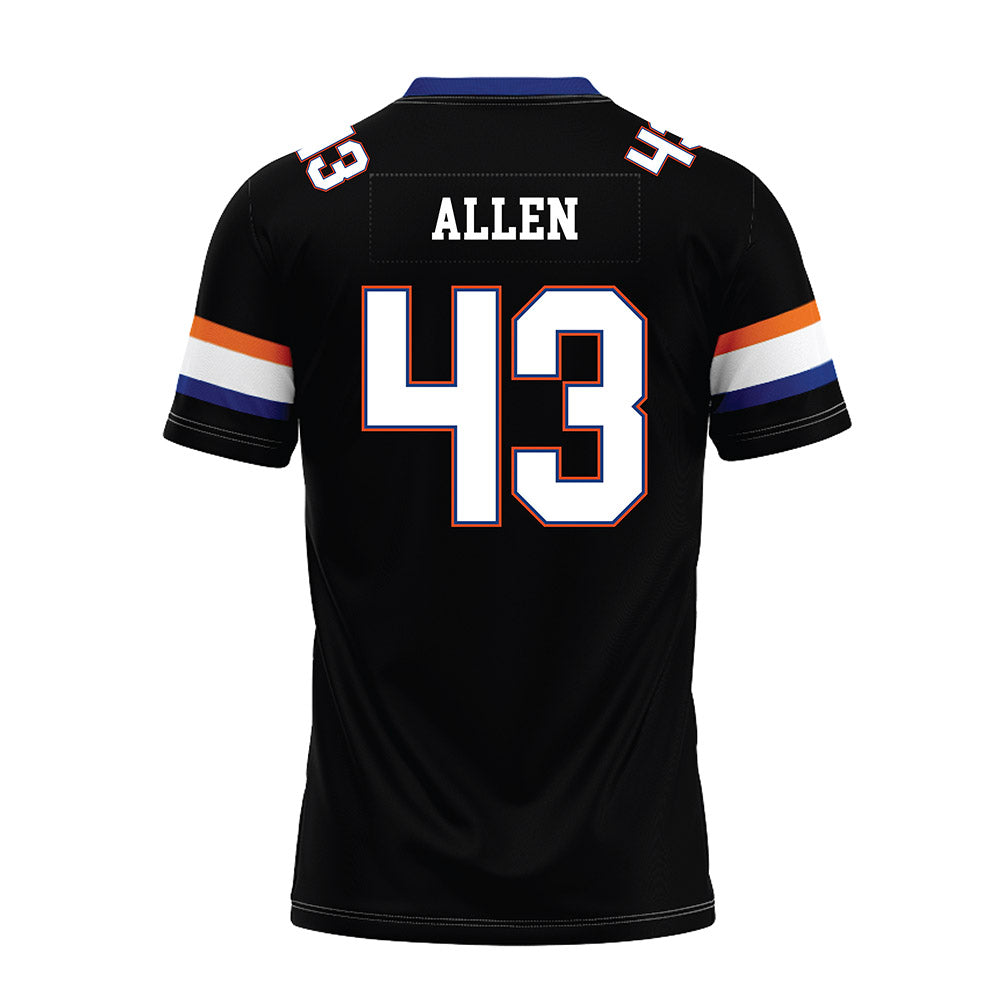 Florida - NCAA Football : Alfonzo Allen - Premium Football Jersey-1
