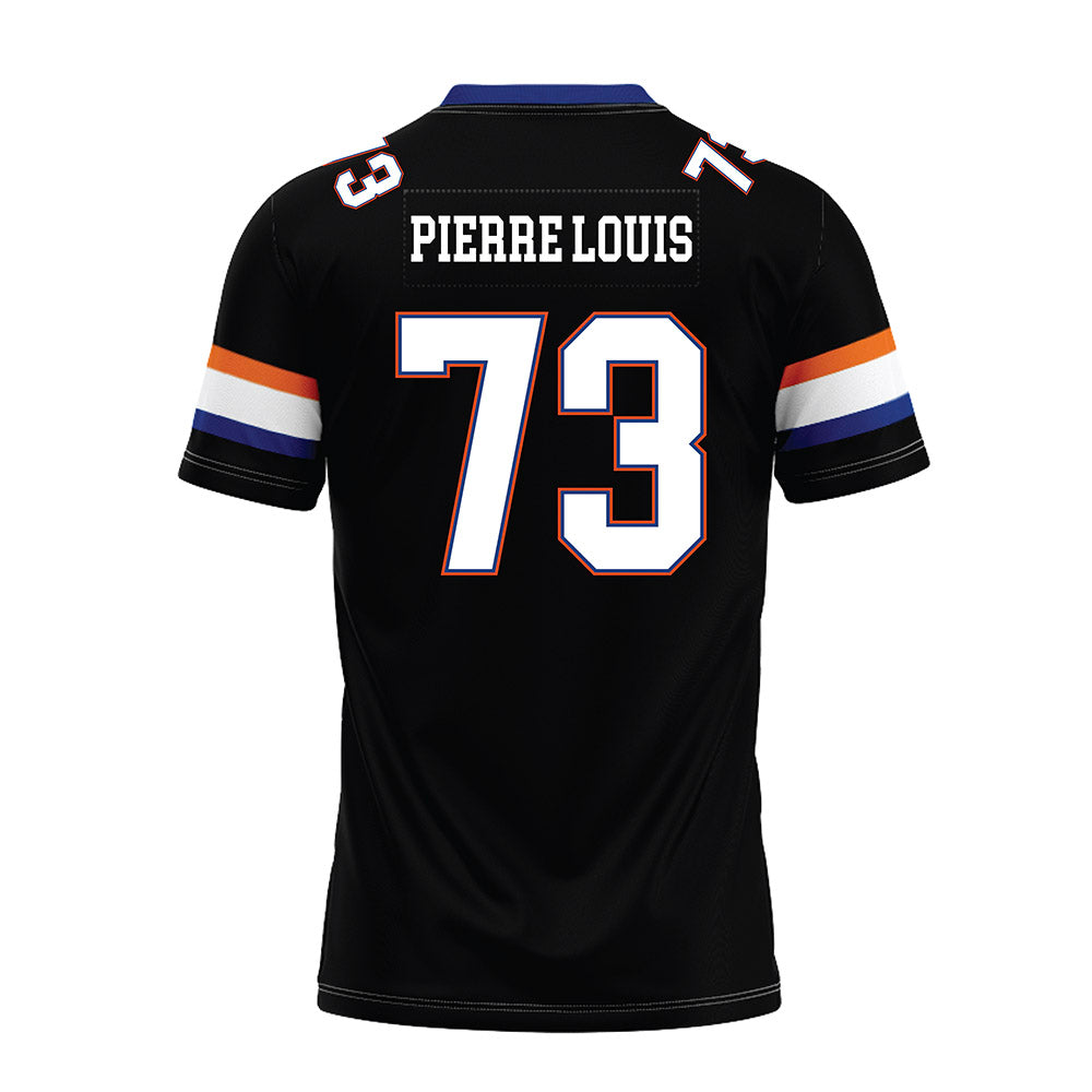 Florida - NCAA Football : Daniel Pierre Louis - Premium Football Jersey-1
