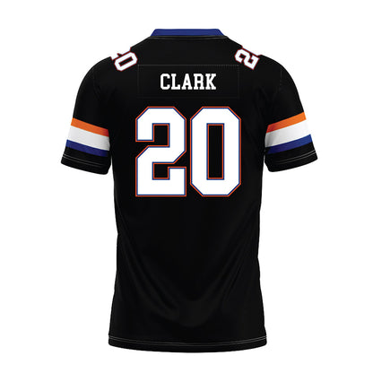 Florida - NCAA Football : Waltez Duke Clark - Premium Football Jersey-1