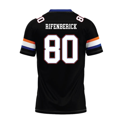Florida - NCAA Football : Cary Rifenberick - Premium Football Jersey-1