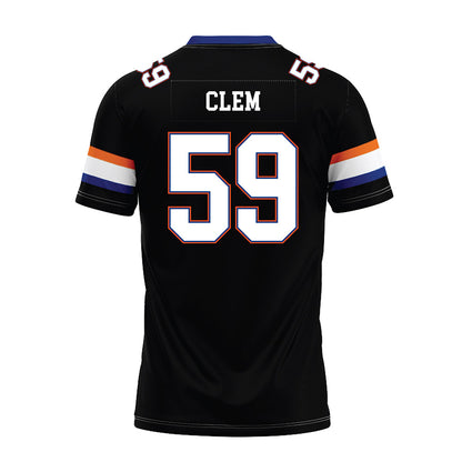 Florida - NCAA Football : Hayden Clem - Premium Football Jersey-1