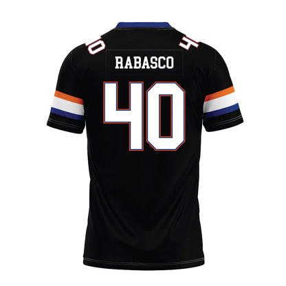 Florida - NCAA Football : Brandon Rabasco - Premium Football Jersey