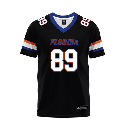 Florida - NCAA Football : Hayden Hansen - Premium Football Jersey