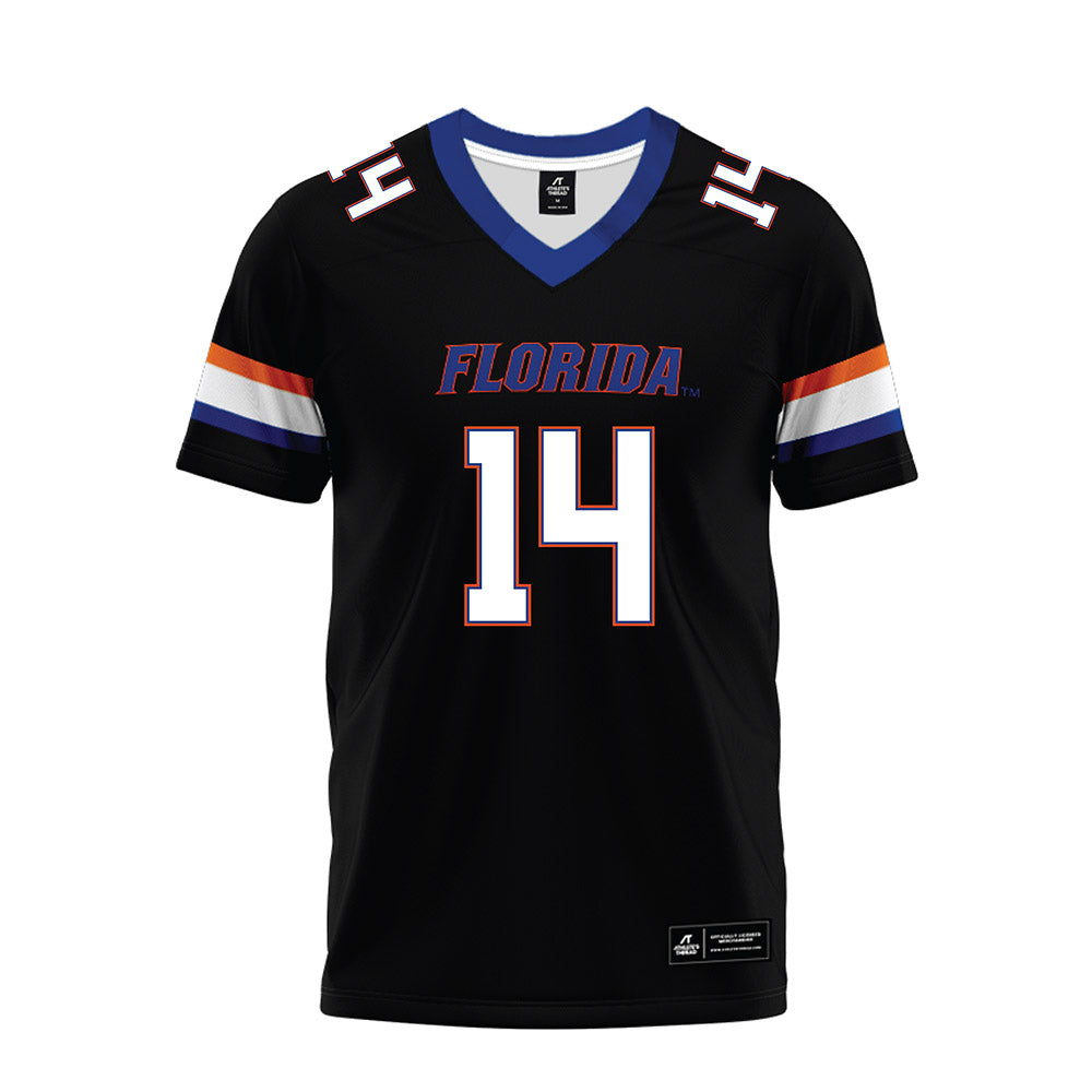 Florida - NCAA Football : Jordan Castell - Premium Football Jersey-0