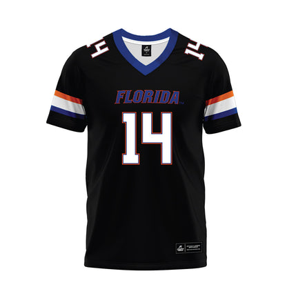 Florida - NCAA Football : Jordan Castell - Premium Football Jersey-0