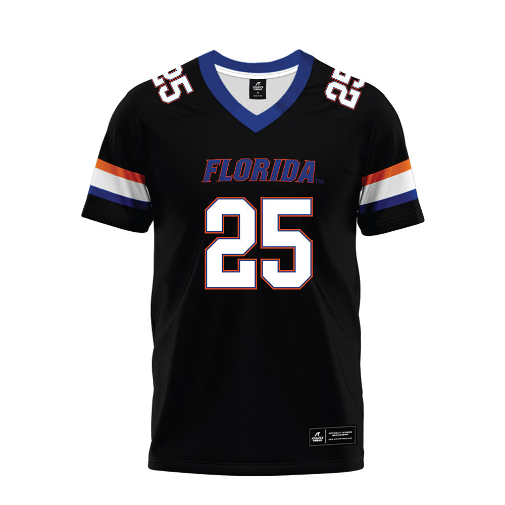 Florida - NCAA Football : Anthony Rubio - Premium Football Jersey