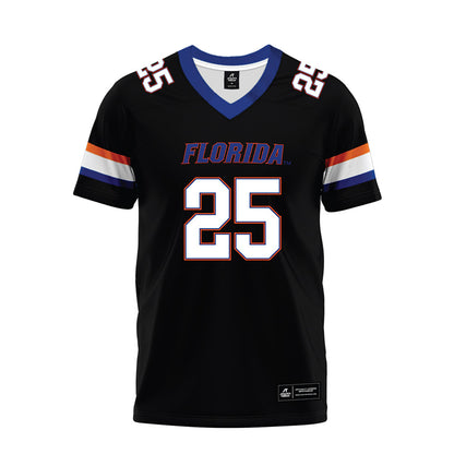 Florida - NCAA Football : Anthony Rubio - Premium Football Jersey