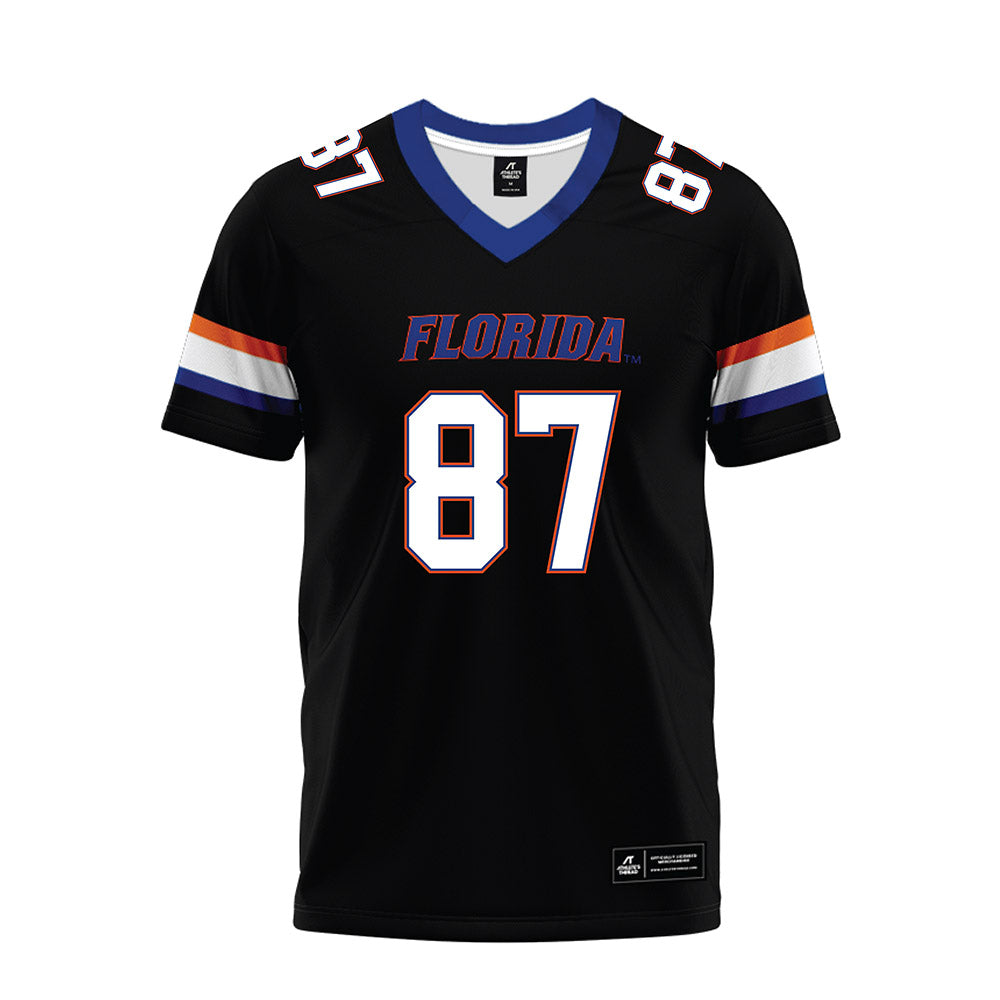 Florida - NCAA Football : Cameron Kossmann - Premium Football Jersey-0