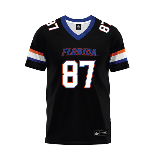Florida - NCAA Football : Cameron Kossmann - Premium Football Jersey-0
