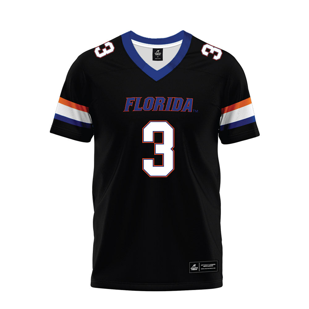 Florida - NCAA Football : Onis Konanbanny - Premium Football Jersey-0