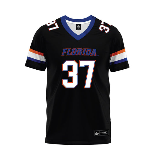 Florida - NCAA Football : Javion Toombs - Premium Football Jersey-0