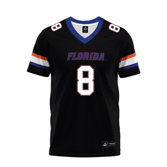 Florida - NCAA Football : Aaron Chiles - Premium Football Jersey-0