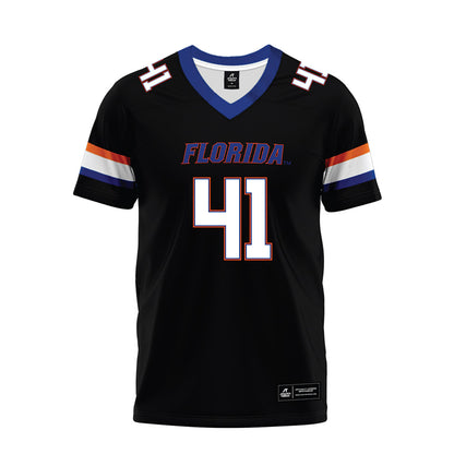 Florida - NCAA Football : Winfield Scott - Premium Football Jersey-0
