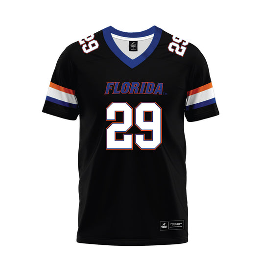 Florida - NCAA Football : Jaden Robinson - Premium Football Jersey-0