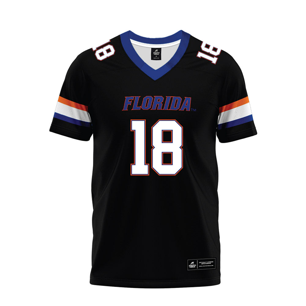 Florida - NCAA Football : Bryce Thornton - Premium Football Jersey