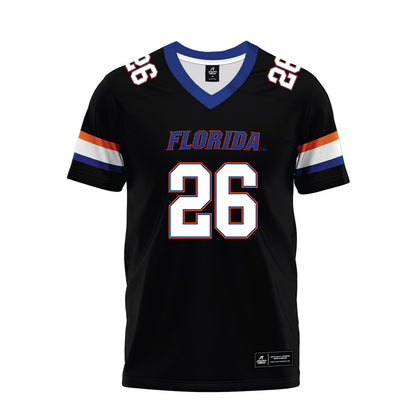 Florida - NCAA Football : Jameer Grimsley - Premium Football Jersey-0