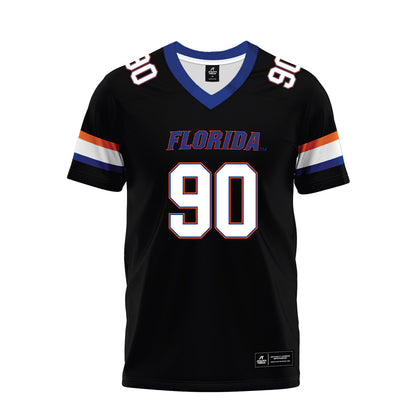 Florida - NCAA Football : Brendan Bett - Premium Football Jersey-0