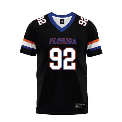 Florida - NCAA Football : Sebastian Scott - Premium Football Jersey