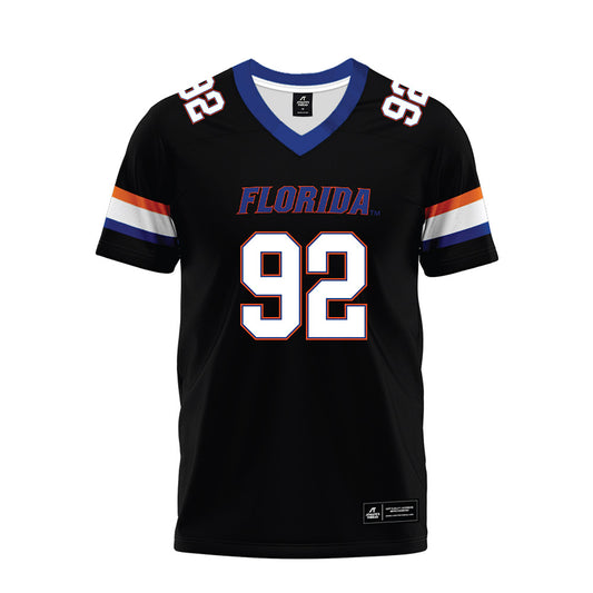 Florida - NCAA Football : Sebastian Scott - Premium Football Jersey